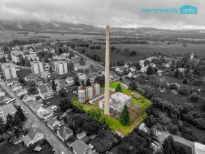 Prodej komerčního pozemku, Nové Město pod Smrkem, 6841 m2