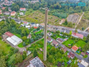 Prodej komerčního pozemku, Nové Město pod Smrkem, 6841 m2
