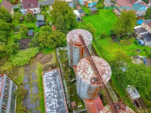 Prodej komerčního pozemku, Nové Město pod Smrkem, 6841 m2