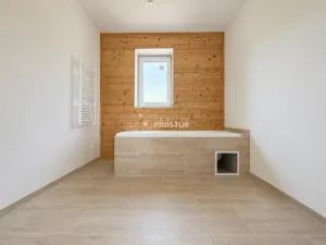Prodej chaty, Kamýk nad Vltavou, 100 m2