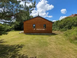 Prodej chaty, Kamýk nad Vltavou, 100 m2
