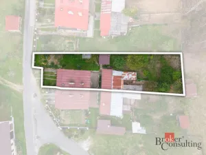 Prodej rodinného domu, Dlouhá Ves - Bohdašice, 141 m2