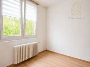 Prodej bytu 2+1, Ústí nad Labem - Severní Terasa, Pincova, 64 m2