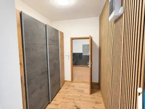 Prodej bytu 2+1, Přerov, Komenského, 76 m2