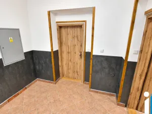 Prodej bytu 2+1, Přerov, Komenského, 76 m2