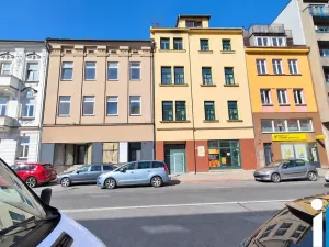 Prodej bytu 2+1, Přerov, Komenského, 76 m2