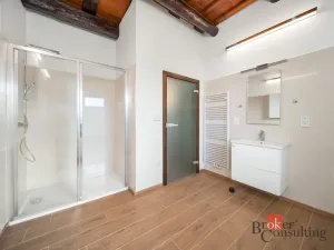Pronájem bytu 4+kk, Slatina, 88 m2