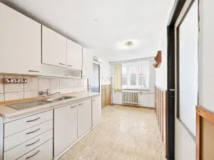 Prodej rodinného domu, Tršice, 130 m2