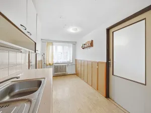 Prodej rodinného domu, Tršice, 130 m2