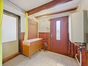 Prodej rodinného domu, Tršice, 130 m2