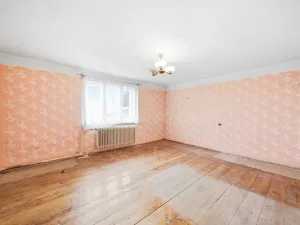 Prodej rodinného domu, Tršice, 130 m2