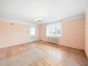 Prodej rodinného domu, Tršice, 130 m2