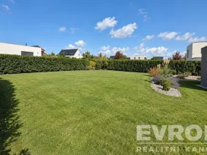 Pronájem rodinného domu, Vysoký Újezd, Na Ovčáckém, 376 m2
