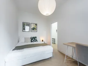 Prodej bytu 2+kk, Praha - Nové Město, Na zbořenci, 41 m2