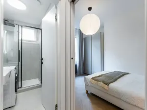 Prodej bytu 2+kk, Praha - Nové Město, Na zbořenci, 41 m2