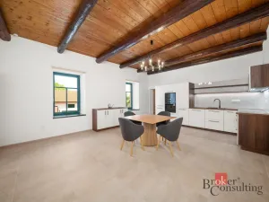 Pronájem bytu 4+kk, Slatina, 88 m2