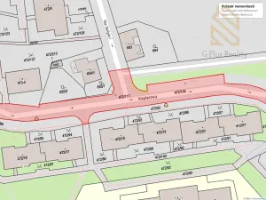 Prodej bytu 3+1, Ústí nad Labem, Keplerova, 79 m2
