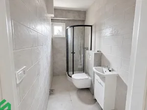 Pronájem bytu 1+kk, Praha - Libeň, Na Truhlářce, 28 m2