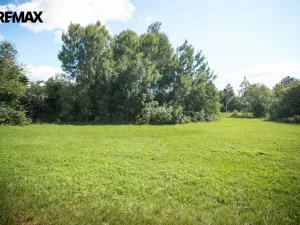 Prodej pozemku pro bydlení, Rožmitál pod Třemšínem, 1753 m2