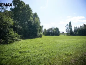 Prodej pozemku pro bydlení, Rožmitál pod Třemšínem, 1753 m2