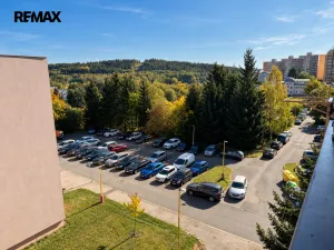 Prodej bytu 3+1, Příbram - Příbram VIII, U Školy, 72 m2