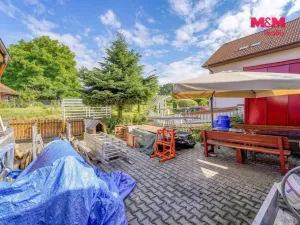 Prodej skladu, Dolní Lukavice - Krasavce, 116 m2