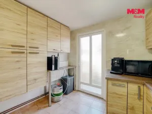 Prodej skladu, Dolní Lukavice - Krasavce, 116 m2