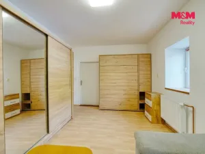 Prodej skladu, Dolní Lukavice - Krasavce, 116 m2