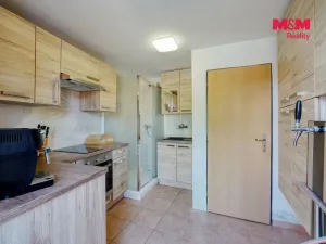 Prodej obchodního prostoru, Dolní Lukavice - Krasavce, 116 m2