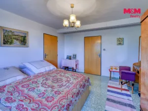 Prodej rodinného domu, Chválenice, 192 m2