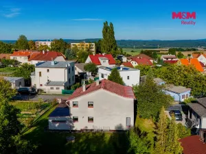 Prodej rodinného domu, Chválenice, 192 m2