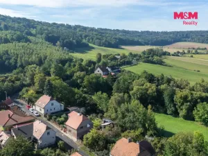 Prodej rodinného domu, Domoušice, 91 m2
