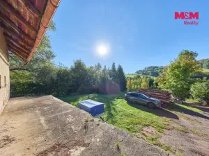 Prodej rodinného domu, Mladé Buky - Hertvíkovice, 95 m2