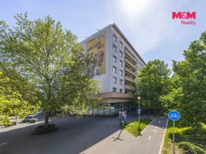 Prodej bytu 4+1, Pardubice, Palackého třída, 91 m2