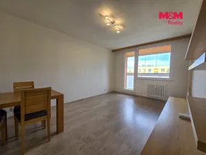 Prodej bytu 3+1, Frýdek-Místek - Frýdek, K Hájku, 81 m2