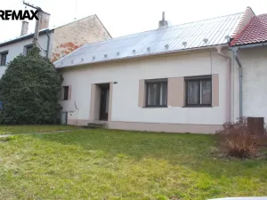 Prodej rodinného domu, Chvalčov, Na Kamenci, 98 m2