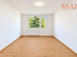 Prodej bytu 3+1, Jirkov, Krušnohorská, 63 m2