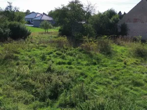 Prodej pozemku pro bydlení, Přehýšov, Přehýšov, 1613 m2