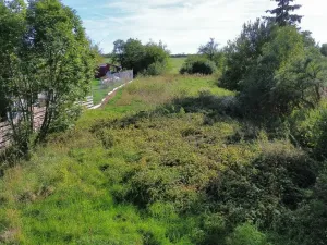 Prodej pozemku pro bydlení, Přehýšov, Přehýšov, 1613 m2