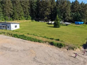 Prodej komerčního pozemku, Lipno nad Vltavou, 699 m2