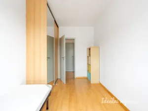 Pronájem bytu 3+kk, Praha - Michle, U michelského mlýna, 63 m2