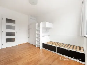 Pronájem bytu 3+kk, Praha - Hodkovičky, Pod lysinami, 67 m2