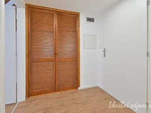 Pronájem bytu 1+kk, Brno - Černá Pole, Erbenova, 26 m2
