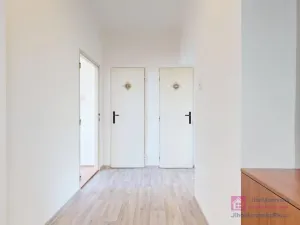 Pronájem bytu 3+1, Bořetice, 79 m2