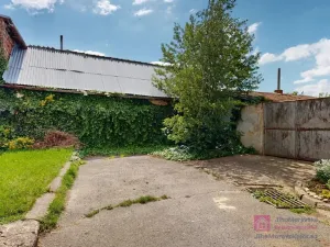 Pronájem bytu 3+1, Bořetice, 79 m2
