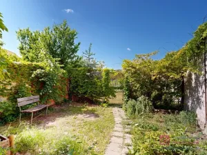 Pronájem bytu 3+1, Bořetice, 79 m2