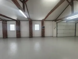 Pronájem skladu, Bílovice nad Svitavou, Obřanská, 84 m2