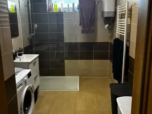 Pronájem bytu 2+kk, Havlíčkův Brod, U Panských, 65 m2
