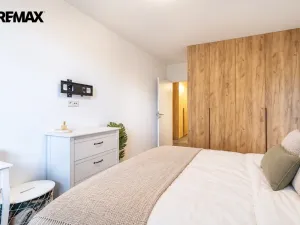 Prodej bytu 2+kk, Praha - Jinonice, Kačírkova, 60 m2