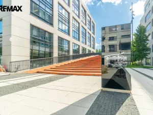 Prodej bytu 2+kk, Praha - Jinonice, Kačírkova, 60 m2